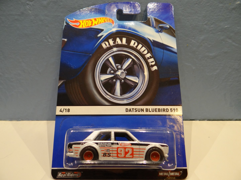 Illustration for article titled I Bought the Darn Datsun 510.